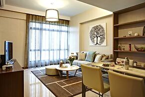 Great World Residences