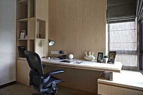 Great World Residences