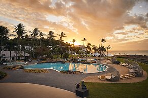 Daydream Island Resort