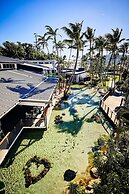 Daydream Island Resort