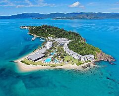 Daydream Island Resort