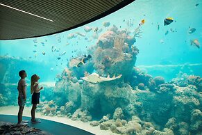 Daydream Island Resort