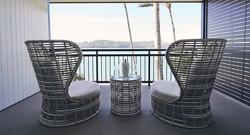 Daydream Island Resort