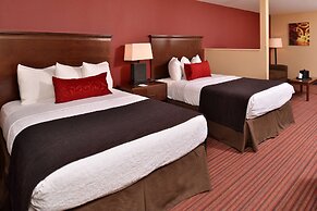 Best Western Woodland Inn