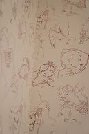 Hotel Pulitzer Paris