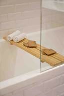 Hotel Pulitzer Paris