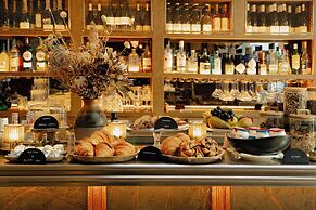 Hotel Pulitzer Paris