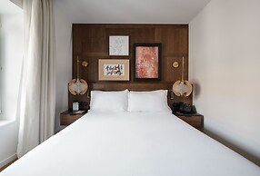 Hotel Pulitzer Paris