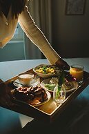 Hotel Pulitzer Paris
