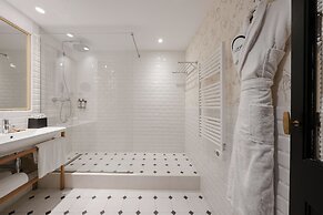 Hotel Pulitzer Paris