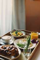 Hotel Pulitzer Paris
