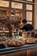 Hotel Pulitzer Paris