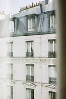 Hotel Pulitzer Paris