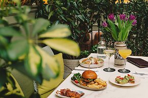 Hotel Pulitzer Paris