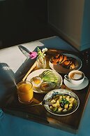 Hotel Pulitzer Paris