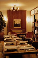 Hotel Pulitzer Paris