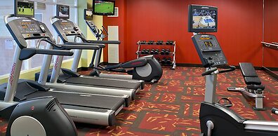 Courtyard by Marriott Niagara Falls