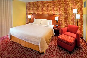 Courtyard by Marriott Niagara Falls