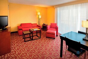 Courtyard by Marriott Niagara Falls