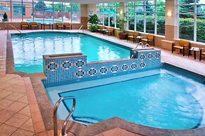 Courtyard by Marriott Niagara Falls