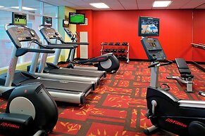 Courtyard by Marriott Niagara Falls