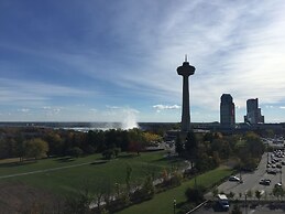 Courtyard by Marriott Niagara Falls