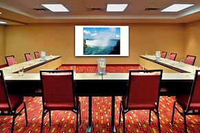 Courtyard by Marriott Niagara Falls