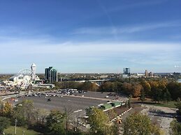 Courtyard by Marriott Niagara Falls