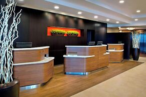 Courtyard by Marriott Niagara Falls