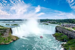 Courtyard by Marriott Niagara Falls
