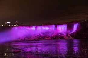 Courtyard by Marriott Niagara Falls