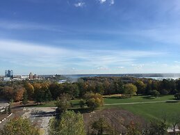 Courtyard by Marriott Niagara Falls