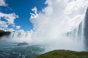 Courtyard by Marriott Niagara Falls