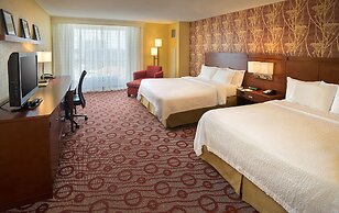 Courtyard by Marriott Niagara Falls