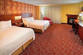 Courtyard by Marriott Niagara Falls
