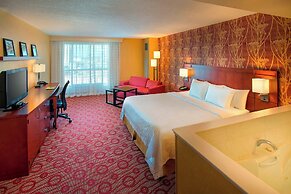 Courtyard by Marriott Niagara Falls