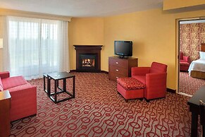 Courtyard by Marriott Niagara Falls