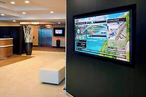 Courtyard by Marriott Niagara Falls