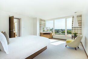 COMO Metropolitan London