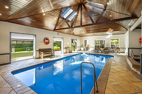 Crowne Plaza Hawkesbury Valley by IHG