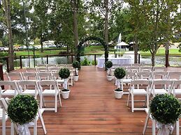 Crowne Plaza Hawkesbury Valley by IHG