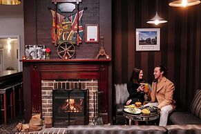Crowne Plaza Hawkesbury Valley by IHG