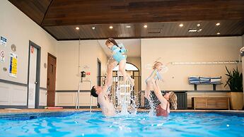 Crowne Plaza Hawkesbury Valley by IHG