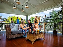 Hides Hotel Cairns