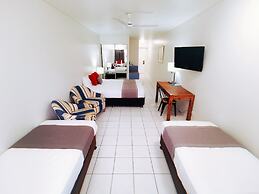 Hides Hotel Cairns