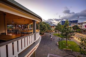 Hides Hotel Cairns