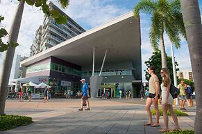 Hides Hotel Cairns