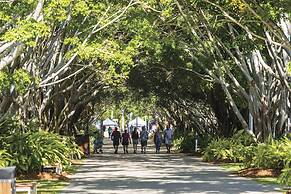 Hides Hotel Cairns