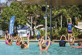Hides Hotel Cairns