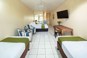Hides Hotel Cairns
